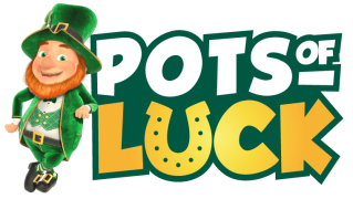 Pots of Luck logo